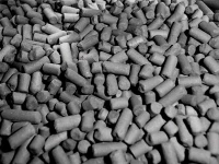 Filtru tal-Ilma Aċidu Maħsul Mesoporous Coconut Faħam Ibbażat Karbonju Attivat Granulari Għall-Prezz tat-Trattament tal-Ilma tax-Xorb