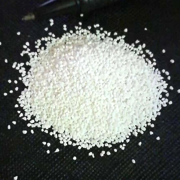 Sodium Dichloroisocyanurate Dihydrate Chlorine Granular 56%60% 8-30mesh Water Treatment Chemicals